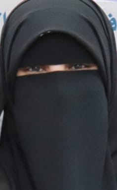 Walaa Afifi Nasr Afifi